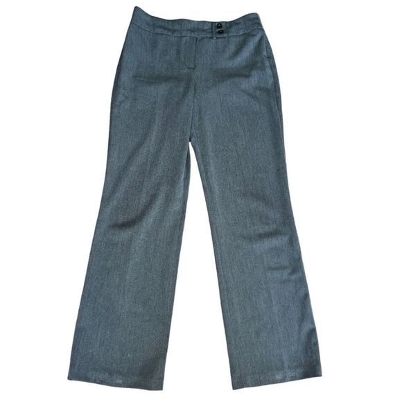 Gloria Vanderbilt size 8 Helen PF Career pants - Picture 1 of 10